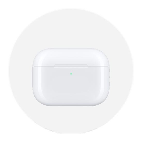 AirPods