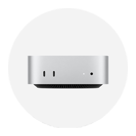 Mac mini
