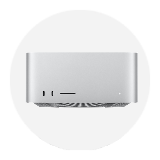 Mac Studio