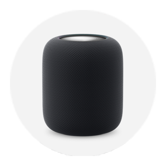 HomePod
