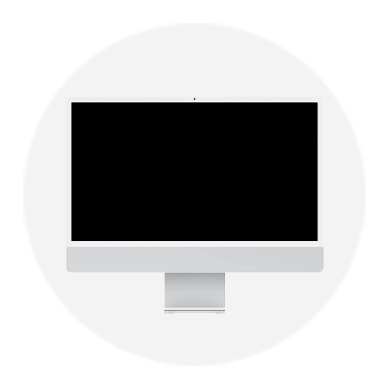 iMac