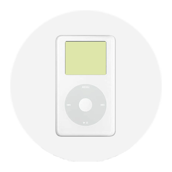 iPod